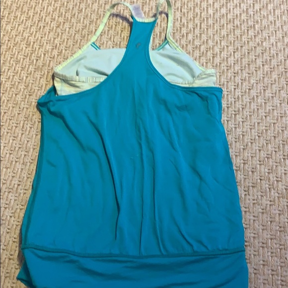 Ivivva top - Picture 2 of 3